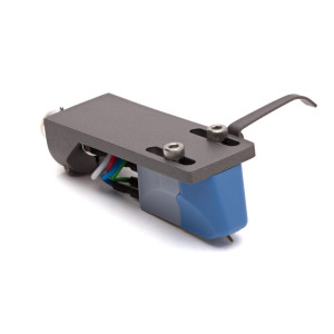 Analogis HS-33 JELCO-type Aluminium Headshell