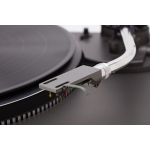 Analogis HS-33 JELCO-type Aluminium Headshell