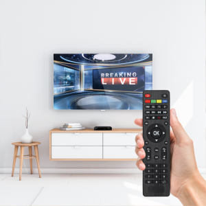 Récepteur satellite TNTSAT HD SEDEA ST-5400HD