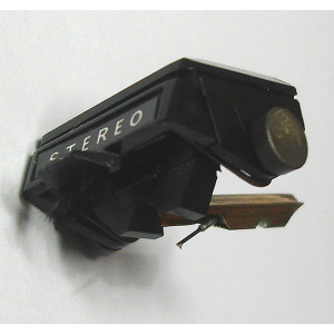 Stylet JICO SAS pour SHURE V15VxMR