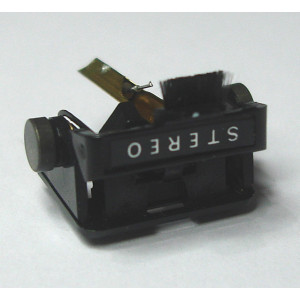 Stylet JICO SAS pour SHURE V15VxMR