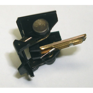 Stylet JICO SAS pour SHURE V15VxMR