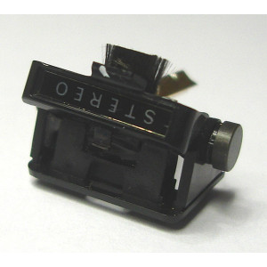 Stylet JICO SAS pour SHURE V15VxMR