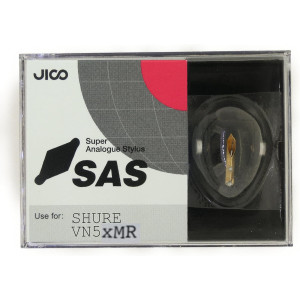 Stylet JICO SAS pour SHURE V15VxMR