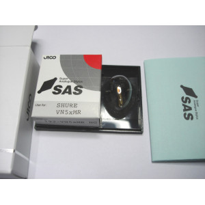 Stylet JICO SAS pour SHURE V15VxMR