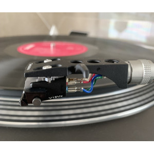 Stylet JICO SAS pour SHURE V15VxMR