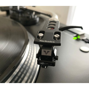 Stylet JICO SAS pour SHURE V15VxMR