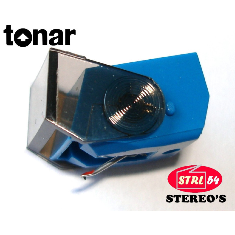 TONAR Elliptical Stylus for Audio-Technica AT110E | Audio-Technica