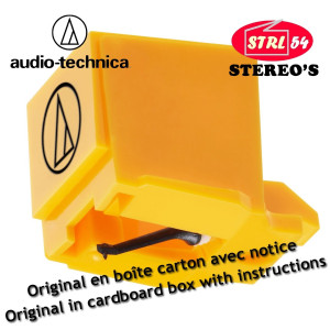 Stylet original Audio-Technica ATN91 | Audio-Technica