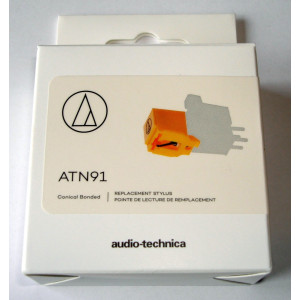 Original Audio-Technica ATN91 Stylus | Audio-Technica