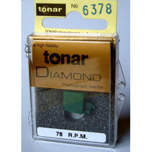 78 RPM Stylus for Audio-Technica AT91 | Tonar