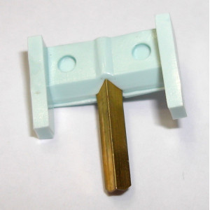 N17CM Stylus for Shure M17CM | Jukebox