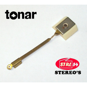 EDEN 62 64 TONAR 71-DS Stylet Pointe DIAMANT phono Quality Stylus Needle Nadel