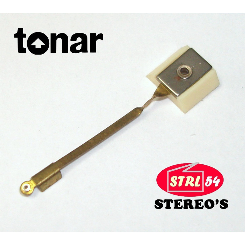 Diamond stylus for EDEN 62 / 64 | Tonar 71-DS