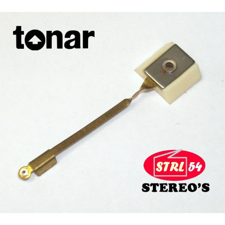 Diamond stylus for EDEN 62 / 64 | Tonar 71-DS