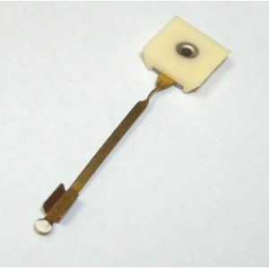 EDEN 62 64 TONAR 71-DS Stylet Pointe DIAMANT phono Quality Stylus Needle Nadel