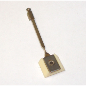 Diamond stylus for EDEN 62 / 64 | Tonar 71-DS