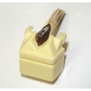 Stylet elliptique pour Shure N104E / M104E | Analogis