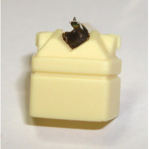 Stylet elliptique pour Shure N104E / M104E | Analogis