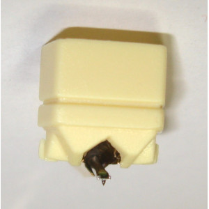 Stylet elliptique pour Shure N104E / M104E | Analogis