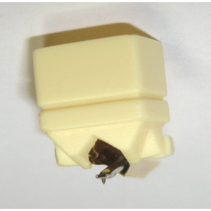 Stylet elliptique pour Shure N104E / M104E | Analogis