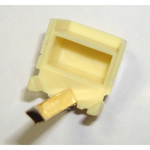 Stylet elliptique pour Shure N104E / M104E | Analogis