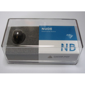 JICO nude diamond stylus for Ortofon VMS 30E-II