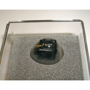 JICO nude diamond stylus for Ortofon VMS 30E-II