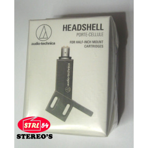 Coquille porte-cellule Audio-Technica AT-HS4 BK Noire