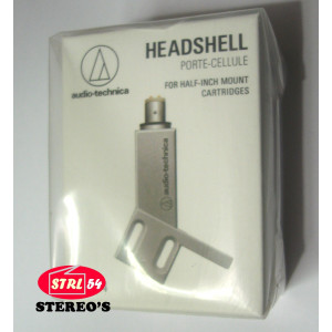 Coquille porte-cellule Audio-Technica AT-HS4 SV Argent