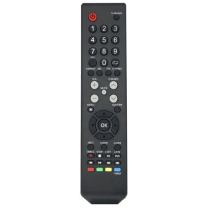 SERVIMAT SIRIUS 3 HD | Récepteur TNT Satellite FRANSAT