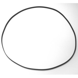 Courroie pour platine disque vinyle THORENS TD145 TD145 MK II TD150 TD160 TD165