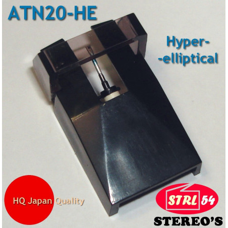 ATN20 HE Hyperelliptical Stylus | Audio-Technica