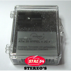 ATN20 HE Hyperelliptical Stylus | Audio-Technica