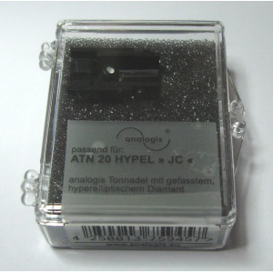 ATN20 HE Hyperelliptical Stylus | Audio-Technica