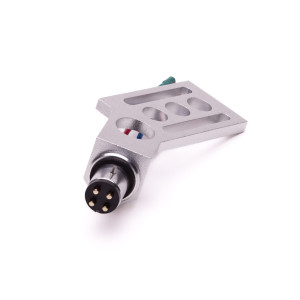 Porte-cellule Analogis HS-24 | Aluminium Silver