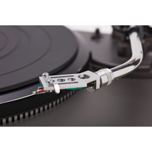 Porte-cellule Analogis HS-24 | Aluminium Silver