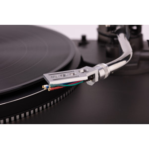 Porte-cellule Analogis HS-24 | Aluminium Silver