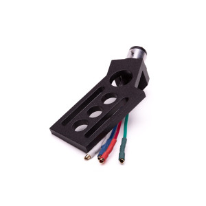 Porte-cellule Analogis HS-25 Aluminium Noir | Analogis