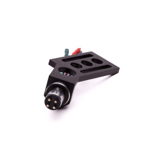 Porte-cellule Analogis HS-25 Aluminium Noir | Analogis