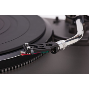 Porte-cellule Analogis HS-25 Aluminium Noir | Analogis