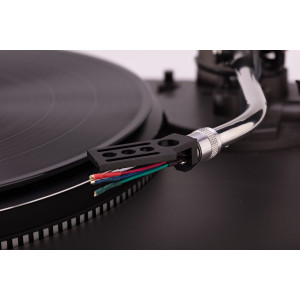 Porte-cellule Analogis HS-25 Aluminium Noir | Analogis