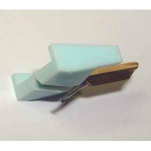 Stylet N17CM pour Shure M17 Jukebox | Analogis