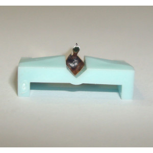 Stylet N17CM pour Shure M17 Jukebox | Analogis