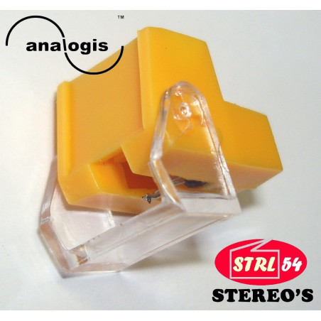 Stylus for Audio-Technica ATN771 and compatible | Audio-Technica