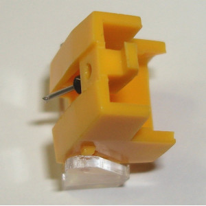 Stylus for Audio-Technica ATN771 and compatible | Audio-Technica