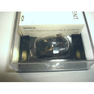 Stylet ATN15 Shibata JICO pour Audio-Technica | Audio-Technica