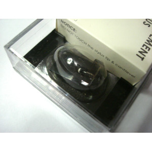 Stylet ATN15 Shibata JICO pour Audio-Technica | Audio-Technica