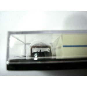 Stylet ATN15 Shibata JICO pour Audio-Technica | Audio-Technica