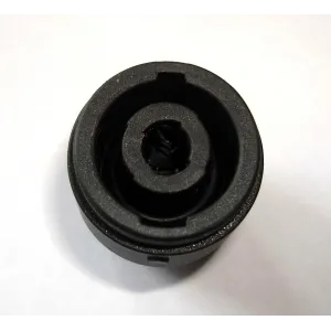 4-Pole Male Speakon Extension Plug